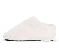 MUK LUKS Women's Rita Full Fit Washable Slippers