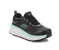 Women's Skechers Work 108036 Rasti Max Cushioning Elite Slip Resistant Shoes