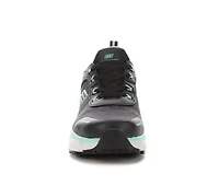 Women's Skechers Work 108036 Rasti Max Cushioning Elite Slip Resistant Shoes