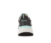 Women's Skechers Work 108036 Rasti Max Cushioning Elite Slip Resistant Shoes