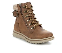 Women's Cliffs by White Mountain Hearty Booties