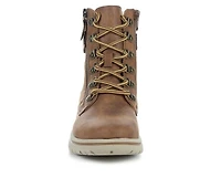 Women's Cliffs by White Mountain Hearty Booties