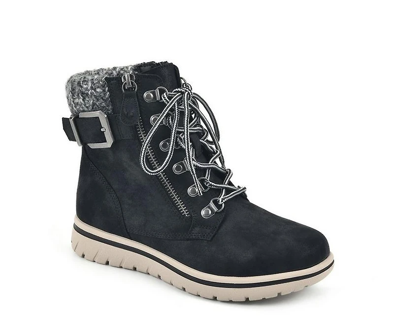 Women's Cliffs by White Mountain Hearty Booties