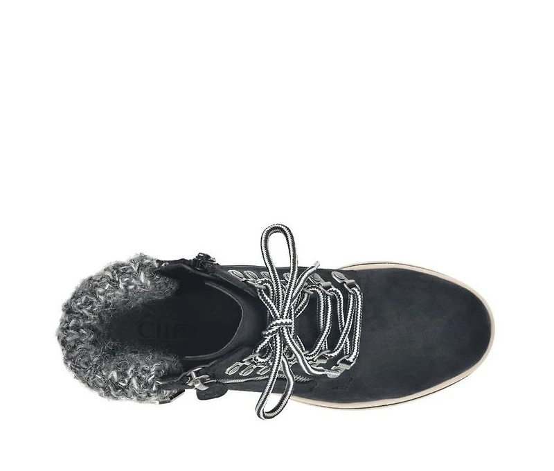 Women's Cliffs by White Mountain Hearty Booties