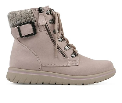 Women's Cliffs by White Mountain Hearty Booties