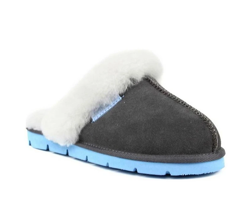 Superlamb Onager Slippers