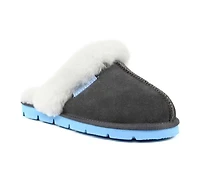 Superlamb Onager Slippers