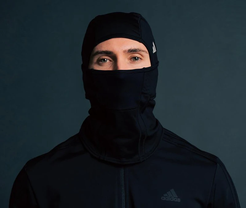 Adidas Unisex Alphaskin III Balaclava