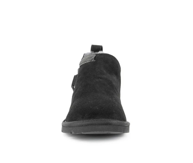 Women's Superlamb Ongri Winter Booties