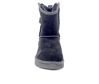 Women's Superlamb Argali Buckle Winter Boots