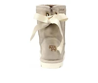 Women's Superlamb Argali Tied Winter Boots