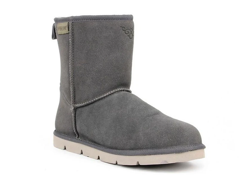 Women's Superlamb Argali 7.5 Inch Winter Boots