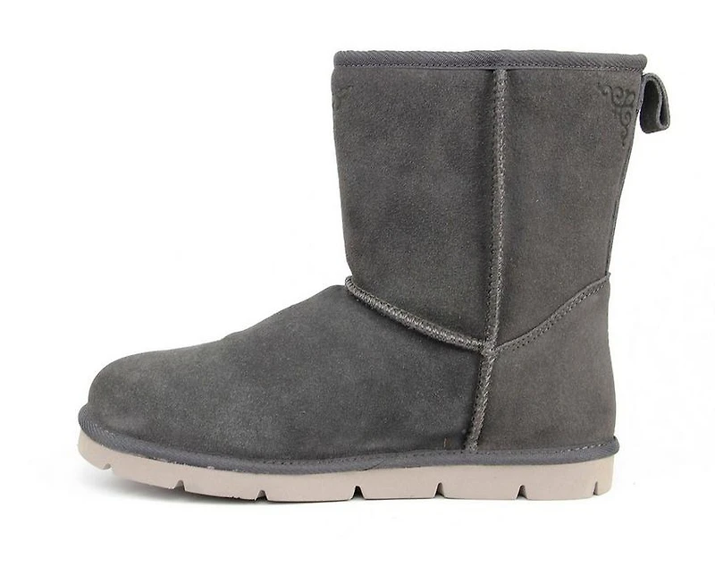 Women's Superlamb Argali 7.5 Inch Winter Boots