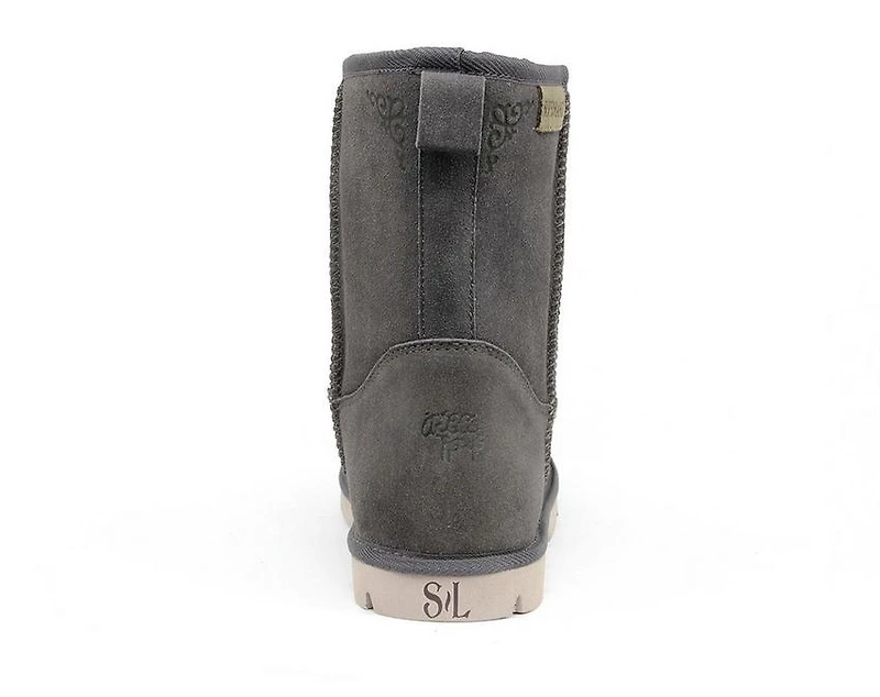 Women's Superlamb Argali 7.5 Inch Winter Boots