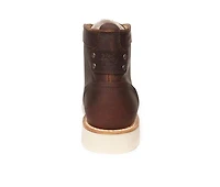 Men's Superlamb DZO Work Boots