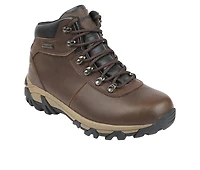 Men's Northside Vista Ridge Mid Waterproof Hiking Boots