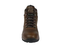Men's Northside Vista Ridge Mid Waterproof Hiking Boots