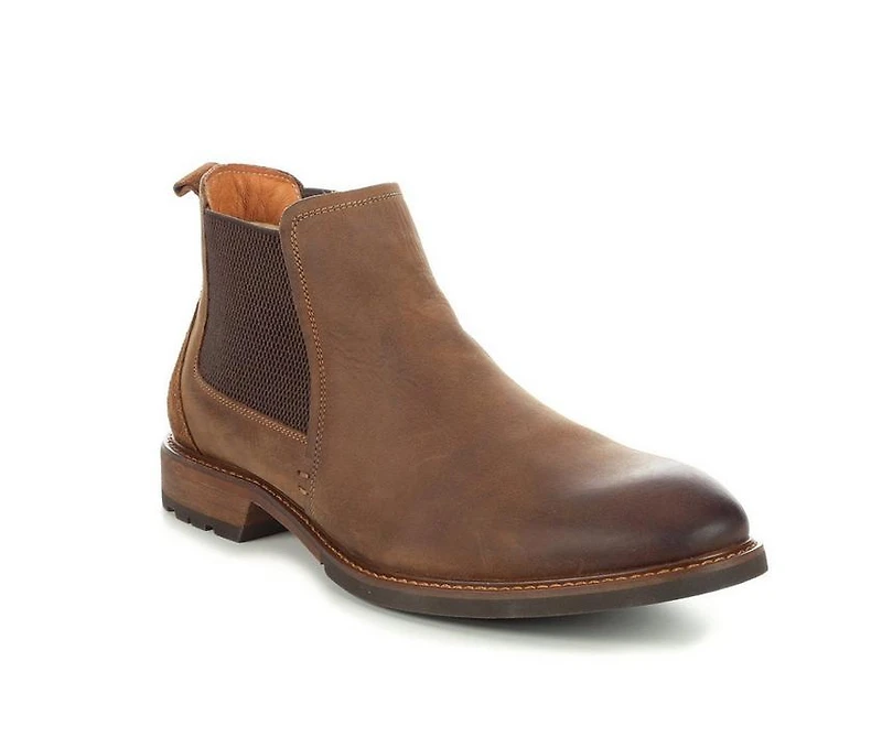 Men's Florsheim Chalet Gore Chelsea Boots