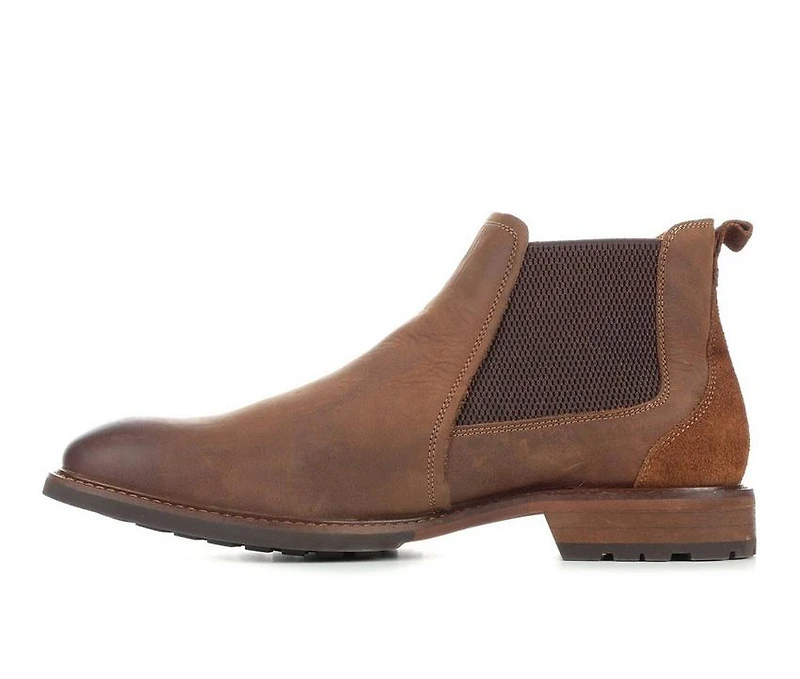 Men's Florsheim Chalet Gore Chelsea Boots
