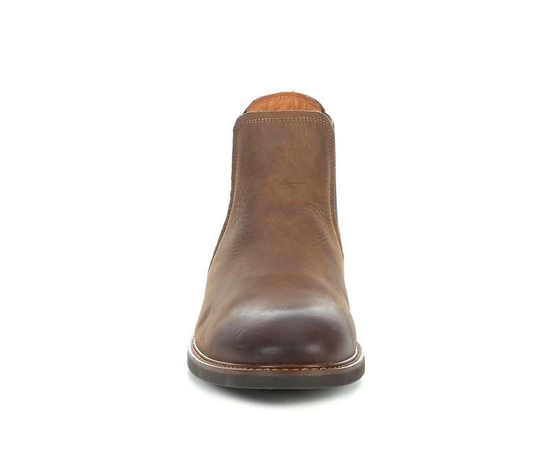 Men's Florsheim Chalet Gore Chelsea Boots