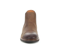 Men's Florsheim Chalet Gore Chelsea Boots