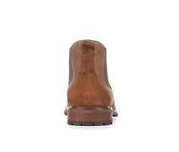 Men's Florsheim Chalet Gore Chelsea Boots