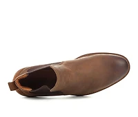 Men's Florsheim Chalet Gore Chelsea Boots