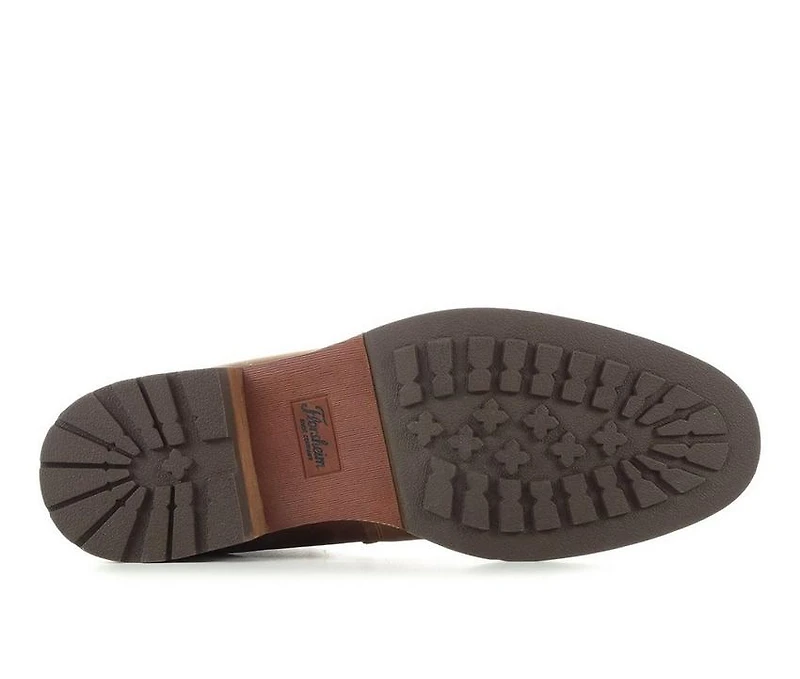 Men's Florsheim Chalet Gore Chelsea Boots