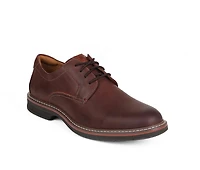 Men's Florsheim Norwalk Plain Toe Oxfords