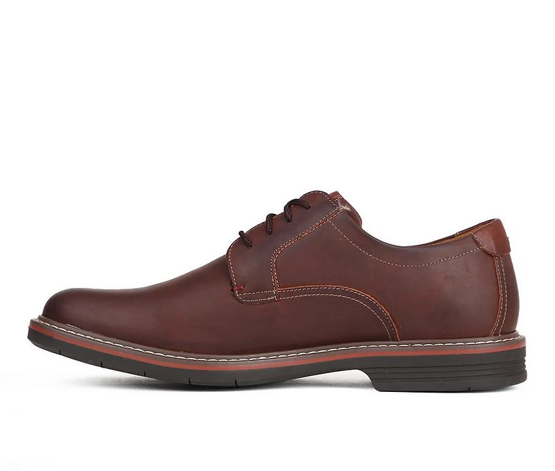 Men's Florsheim Norwalk Plain Toe Oxfords