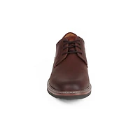 Men's Florsheim Norwalk Plain Toe Oxfords