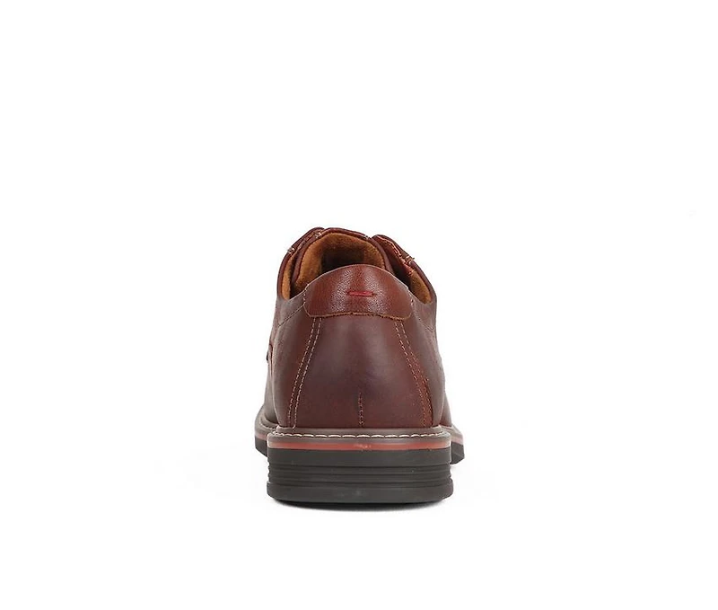 Men's Florsheim Norwalk Plain Toe Oxfords
