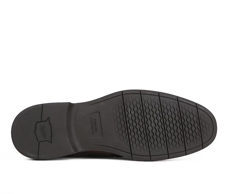 Men's Florsheim Norwalk Plain Toe Oxfords