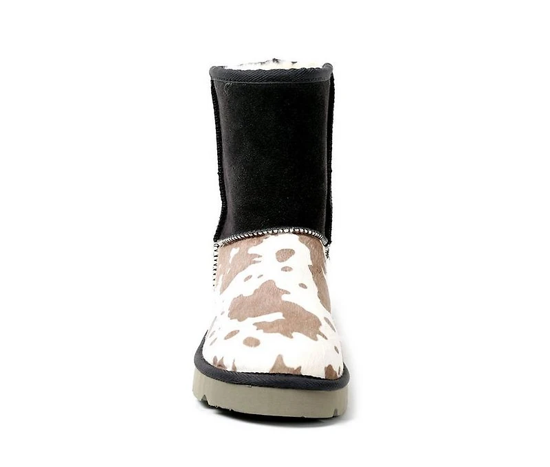 Women's Superlamb Turano 7.5 Inch Winter Boots