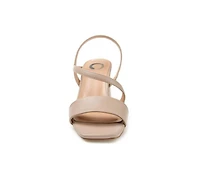 Women's Journee Collection Lirryc Dress Sandals