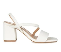 Women's Journee Collection Lirryc Dress Sandals