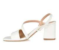 Women's Journee Collection Lirryc Dress Sandals