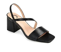 Women's Journee Collection Lirryc Dress Sandals