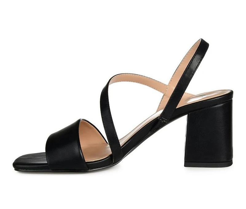 Women's Journee Collection Lirryc Dress Sandals