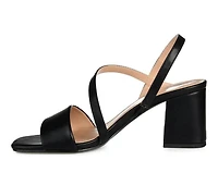 Women's Journee Collection Lirryc Dress Sandals