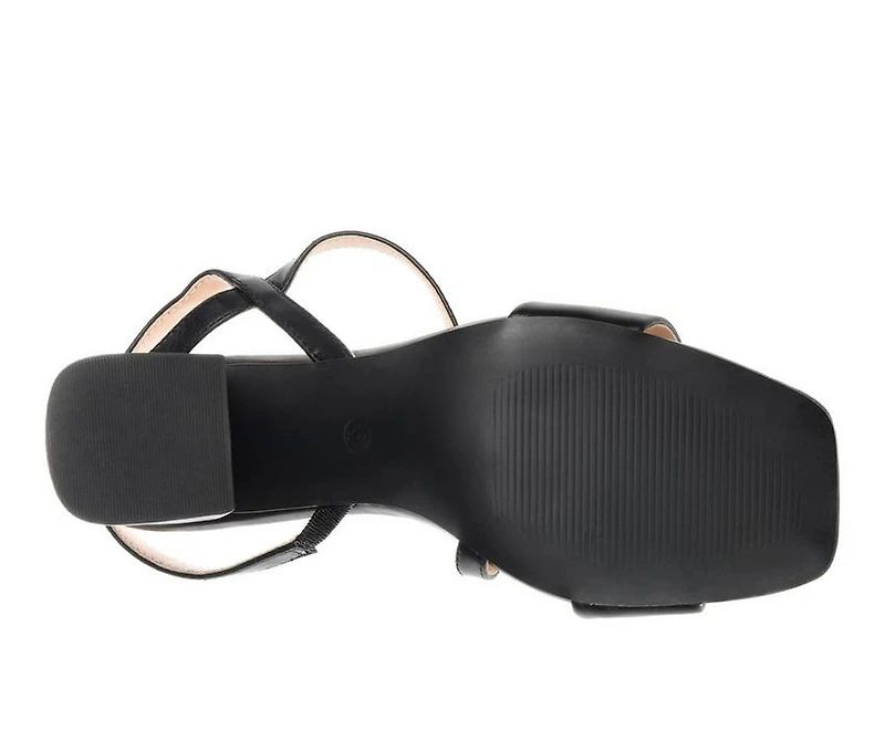 Women's Journee Collection Lirryc Dress Sandals