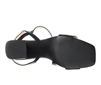 Women's Journee Collection Lirryc Dress Sandals