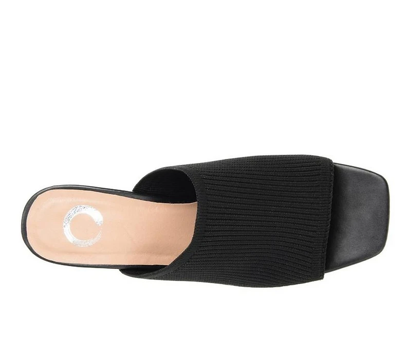 Women's Journee Collection Lorenna Dress Sandals