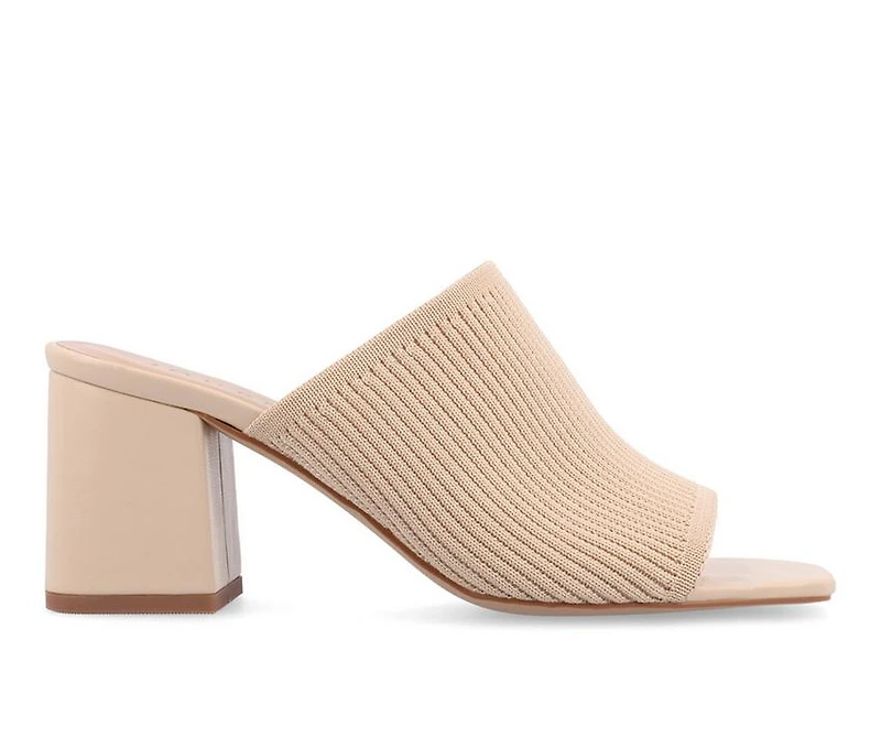Women's Journee Collection Lorenna Dress Sandals