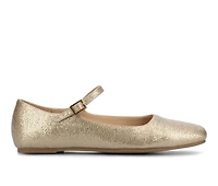 Women's Journee Collection Carrie Flats