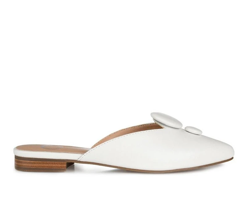 Women's Journee Collection Mallorie Mules