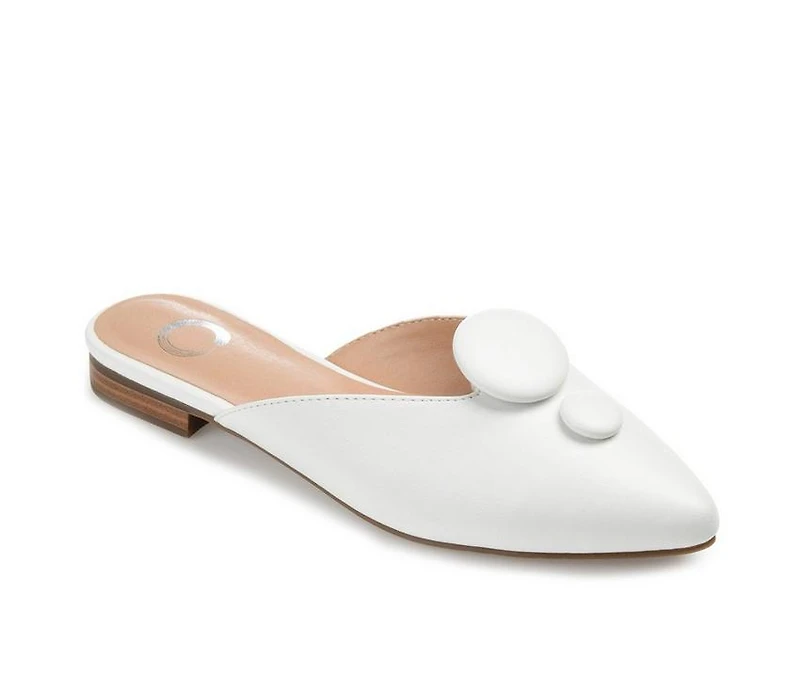 Women's Journee Collection Mallorie Mules