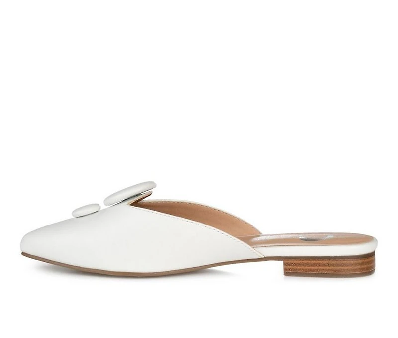 Women's Journee Collection Mallorie Mules