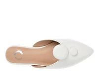 Women's Journee Collection Mallorie Mules
