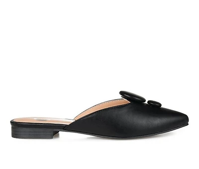 Women's Journee Collection Mallorie Mules